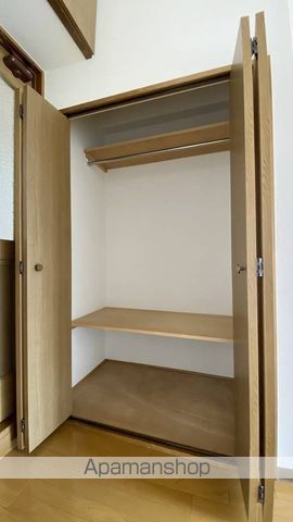 EXXA MODERN FLATSの内装写真