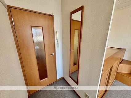 レオパレスナイアガラ[1K/23.18m2]のその他設備2