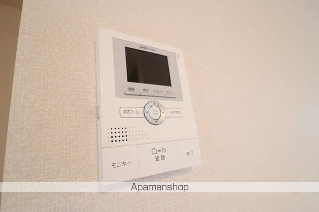 ステアヒルズIの内装写真