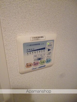 ワイズ　ル・リオン東京墨田[1K/22.76m2]のその他部屋・スペース