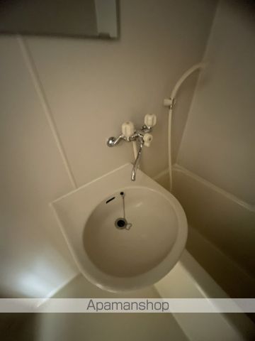 多田ビルの内装写真