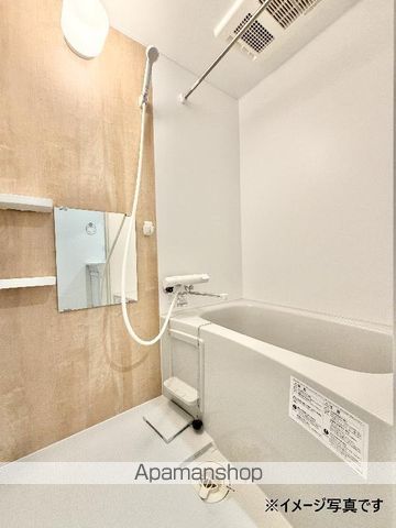 ROBOT HOME 鶴里IIの内装写真