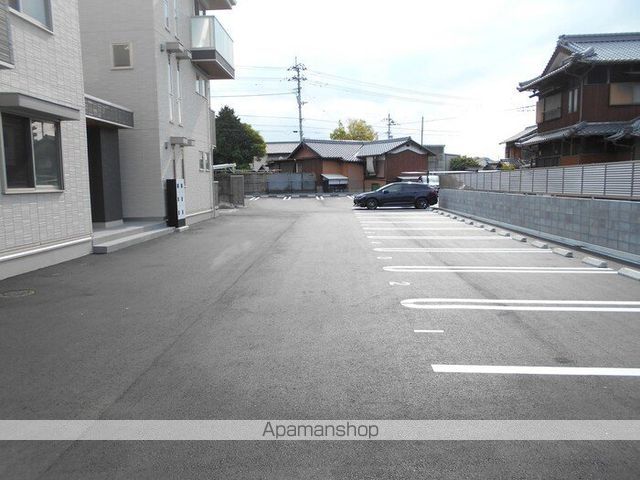 アサヒパレス久保田 A棟のその他写真