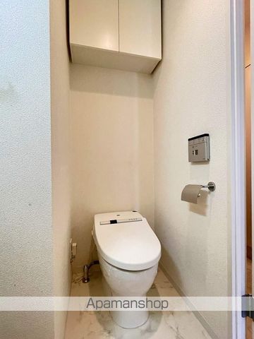 プロシード新栄の内装写真