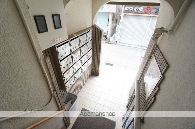 春日薩摩マンションのその他写真