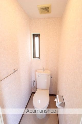 フェアリークリスタル宮本の内装写真