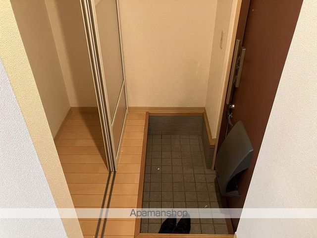 ヴェルドミールの内装写真