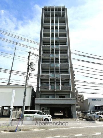 GRANXIA井口の外観写真