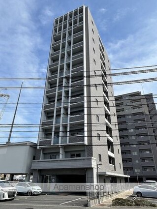 広島県広島市西区井口５丁目[1R/28.62m2]の外観5