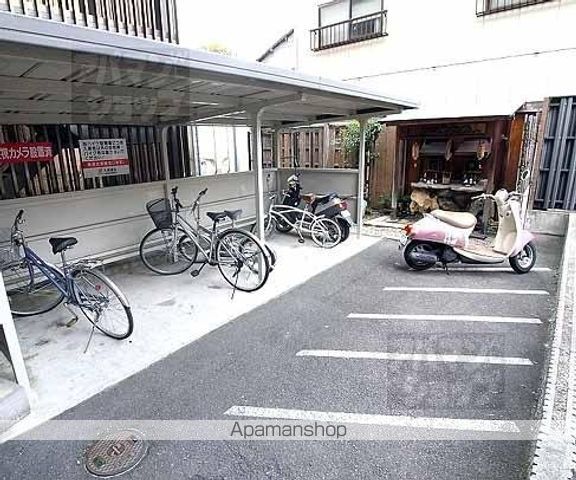 タウンルームキシの外観写真