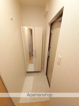 Ｓ・Ｂｒｉｓａ[1LDK/35.04m2]の玄関