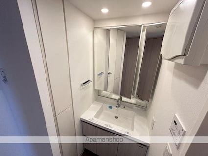 エミリブ鷺ノ宮[2LDK/50.55m2]のリビング・居間1