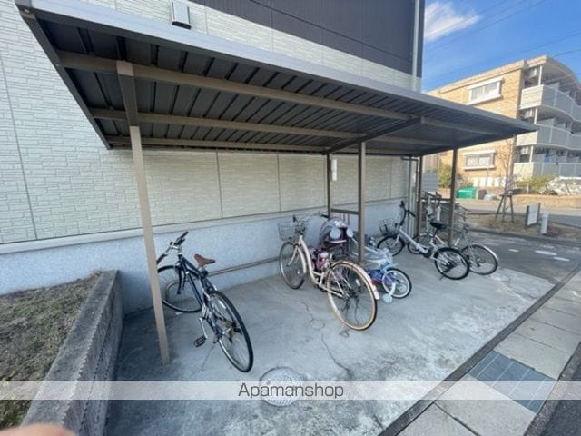 クラリスIの内装写真