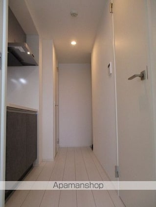 アトリオフラッツ高円寺[1K/25.6m2]の内装6