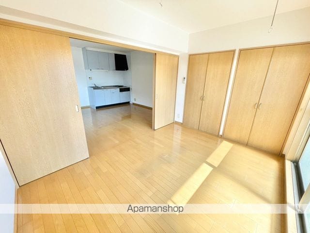リーヴァ黄瀬川の内装写真