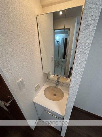 フェニックス日本橋高津の内装写真