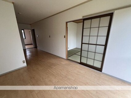 ルミエール２２　Ｃ棟[2LDK/50.78m2]の内装4