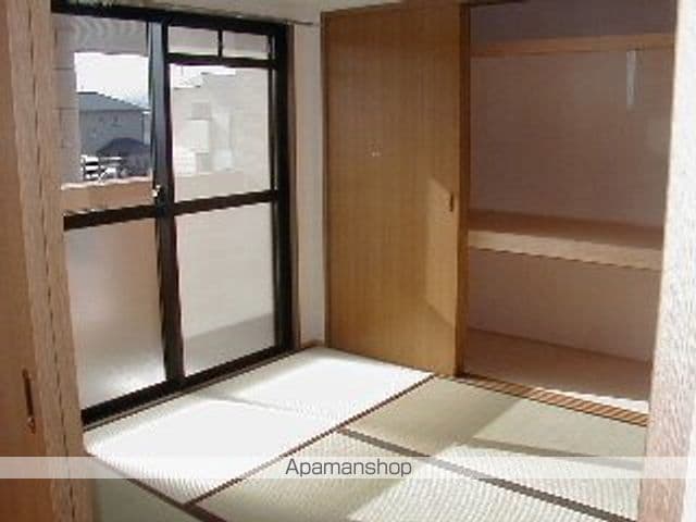 アンビエンテIの内装写真