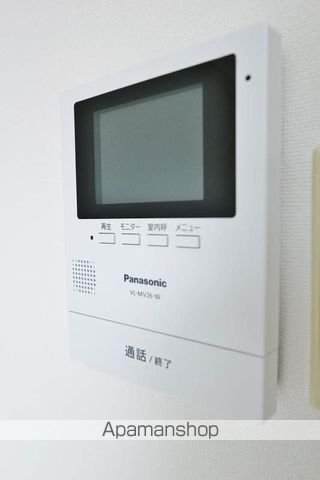 レジデンス徳島の内装写真