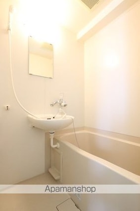 サンハイツ道後[1R/22.23m2]のバス