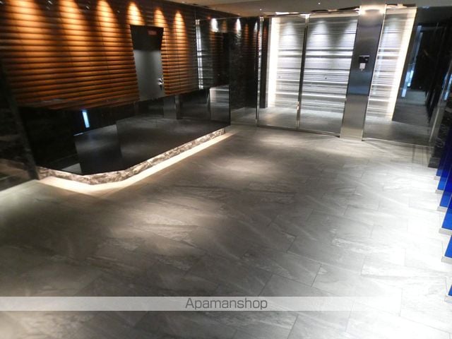 S−RESIDENCE新大阪RISHの内装写真