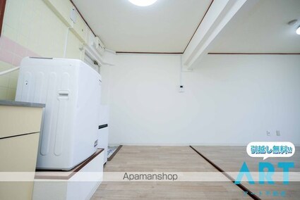 アルト久万ノ台[1LDK/32.5m2]の内装5