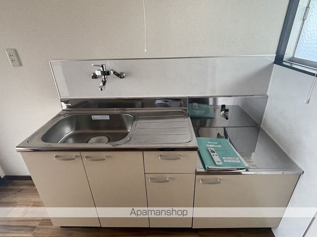 フォーブル宮北の内装写真