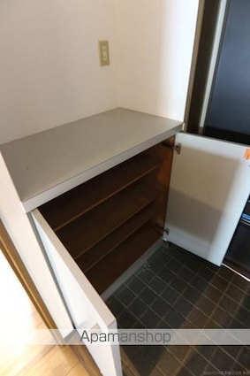 グランドゥール宮崎台[3LDK/64.1m2]の内装2