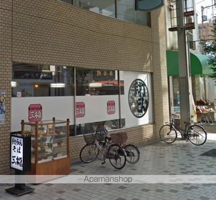 アルカディア西内町[2K/34.19m2]の周辺4