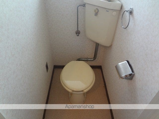 シャトルMKの内装写真