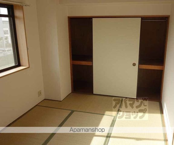 ロイヤルコーポ洛南の内装写真