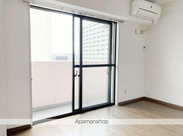 アーバンハイツグッドマンの内装写真