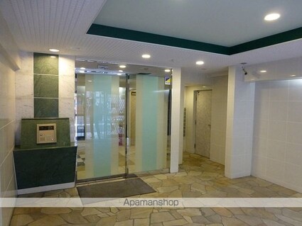 ラクラス日本橋久松町[2LDK/57.01m2]のエントランス2