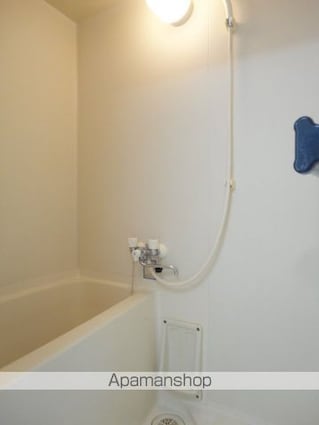 サニーライフ砂押[1K/24.67m2]のバス