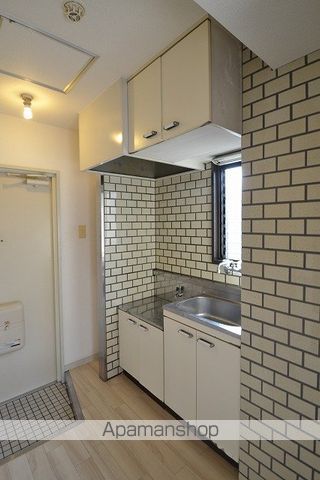 第3松岡ビルの内装写真