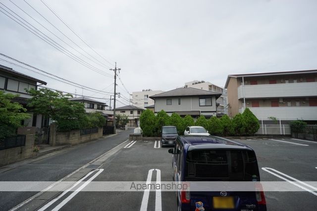 アメニティ中島Bのその他写真