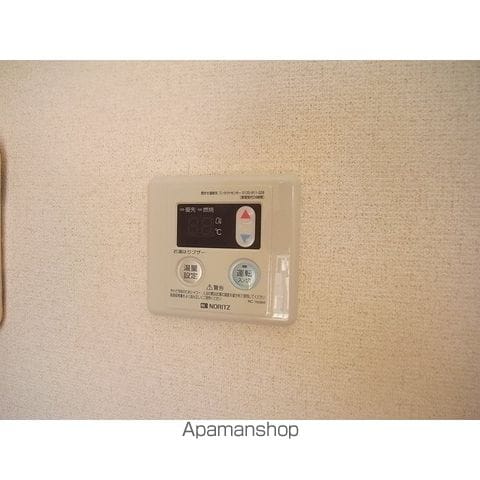 グレースシャトーAの内装写真