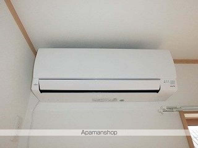 YSコーポ北山の内装写真