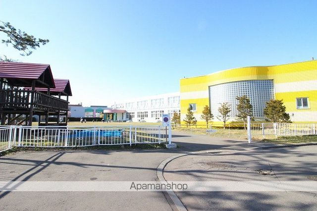 シャトーリバティーの周辺写真
