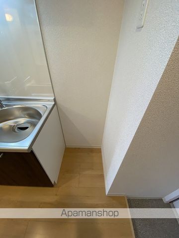 ルミエナ HIHASHIMIKUNIの内装写真