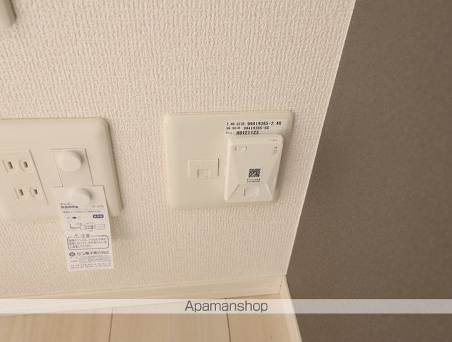 プレミアステイツSの内装写真