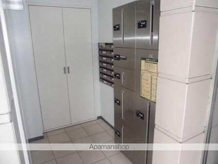 コントラーダ・ウノ[1DK/37.38m2]の共用部2