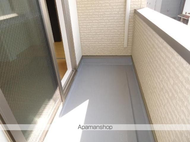 フリージアの内装写真
