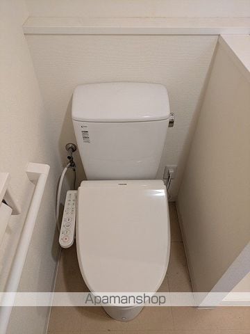 PAL CITY COURTの内装写真
