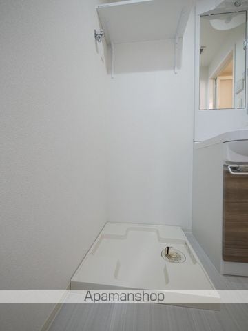 ララプレイス大阪ウエストゲートの内装写真