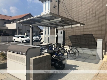 ウィルコート望町[1DK/30.35m2]の内装1