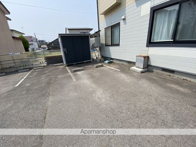 若松町39番貸家のその他写真