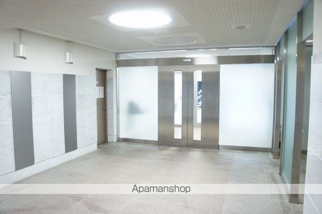 コンフォリア新宿御苑Iのその他写真