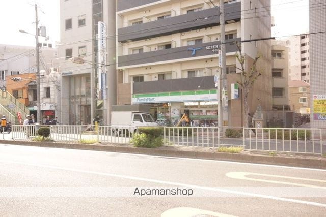 プレジオ梅田の周辺写真
