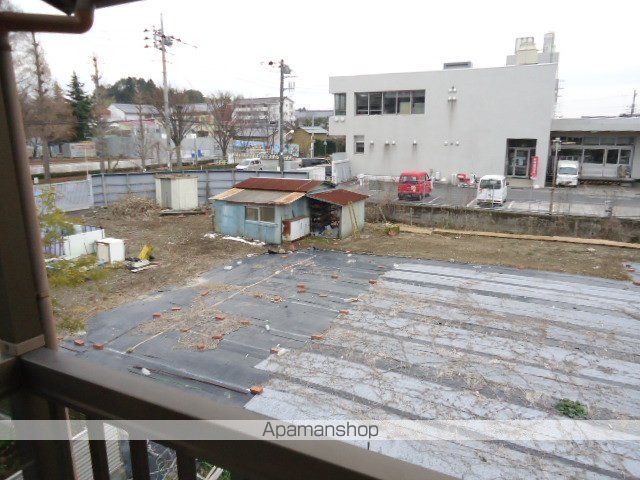 桜コーポの周辺写真